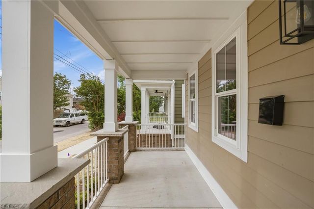 1313 Reservoir AVE, Norfolk, VA 23504