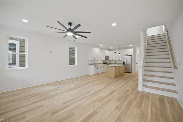 1313 Reservoir AVE, Norfolk, VA 23504