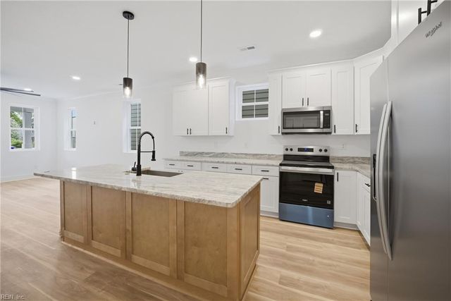 1313 Reservoir AVE, Norfolk, VA 23504