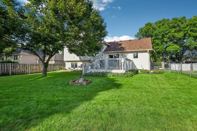 7459 Jeffery Lane S, Cottage Grove, MN 55016
