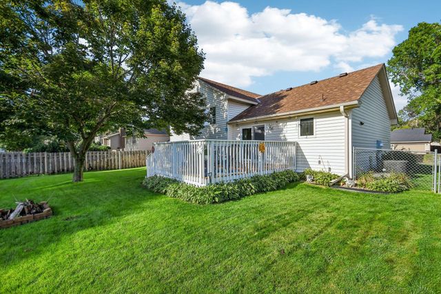 7459 Jeffery Lane S, Cottage Grove, MN 55016