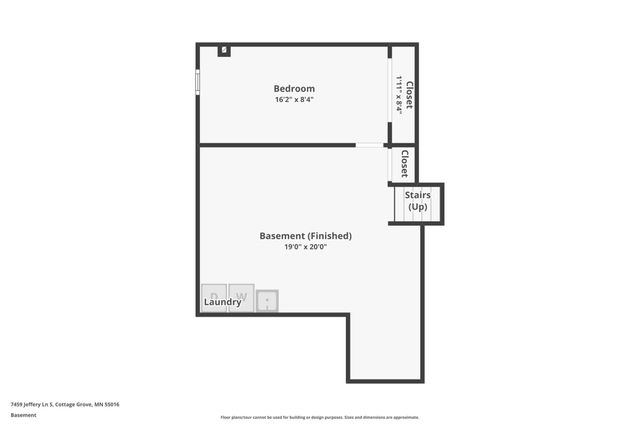 7459 Jeffery Lane S, Cottage Grove, MN 55016