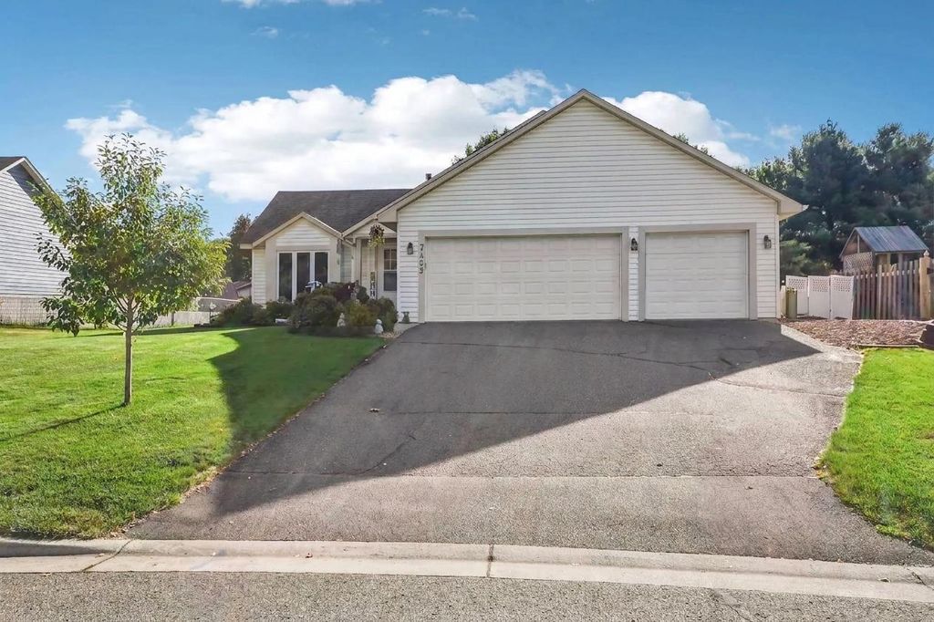 7459 Jeffery Lane S, Cottage Grove, MN 55016 — photo 3