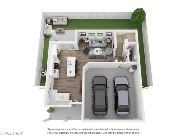 9117 N 181st Avenue 78, Waddell, AZ 85355