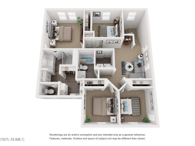 9117 N 181st Avenue 78, Waddell, AZ 85355