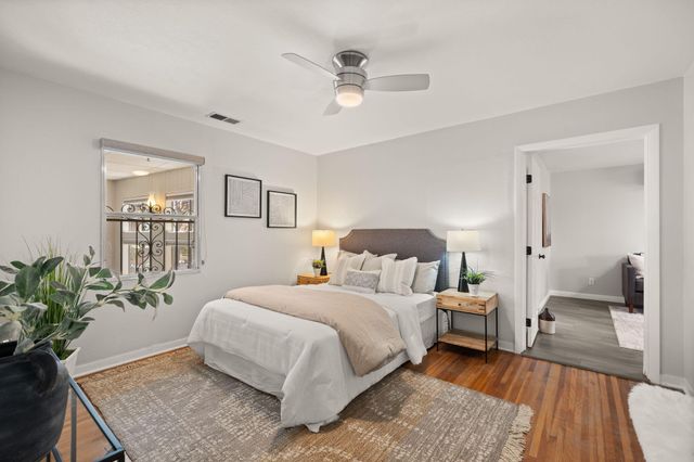 659 MONROE Street SE, Albuquerque, NM 87108