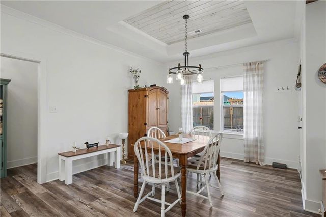 1108 Bluestem Drive, Baldwin City, KS 66006