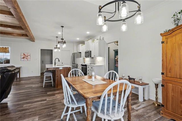 1108 Bluestem Drive, Baldwin City, KS 66006