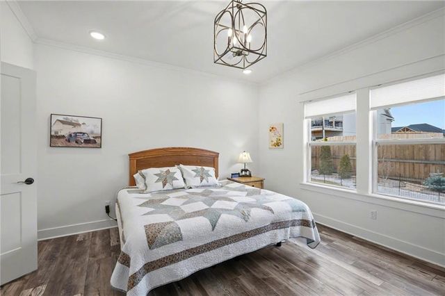 1108 Bluestem Drive, Baldwin City, KS 66006