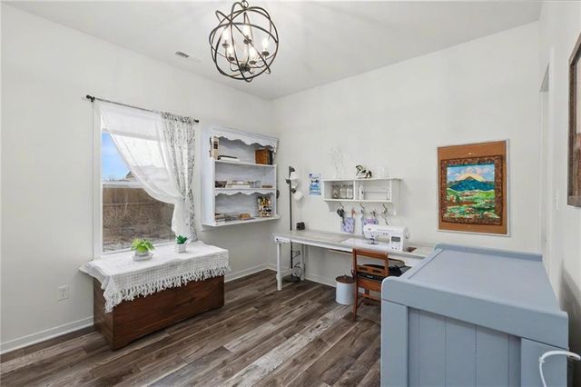 1108 Bluestem Drive, Baldwin City, KS 66006