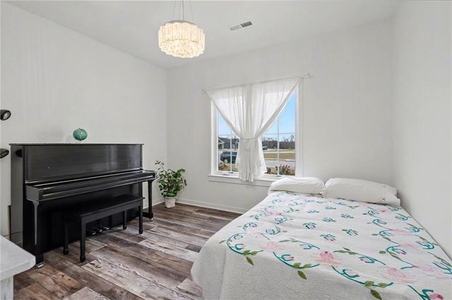 1108 Bluestem Drive, Baldwin City, KS 66006