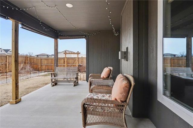 1108 Bluestem Drive, Baldwin City, KS 66006