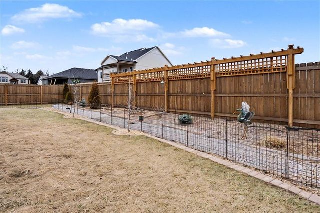 1108 Bluestem Drive, Baldwin City, KS 66006