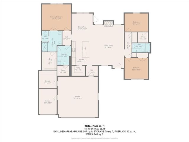 1108 Bluestem Drive, Baldwin City, KS 66006