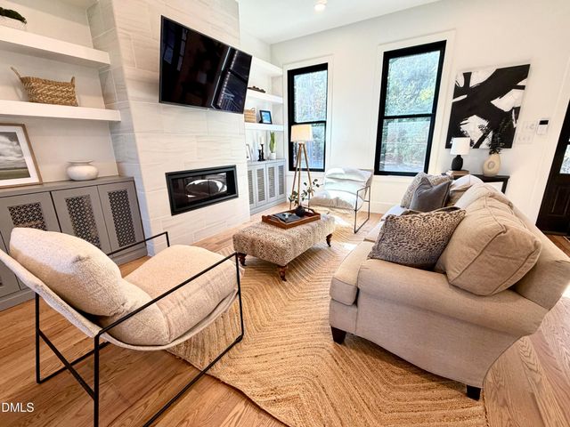 1023 S Duke Street, Durham, NC 27707