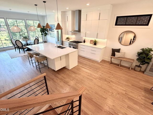 1023 S Duke Street, Durham, NC 27707