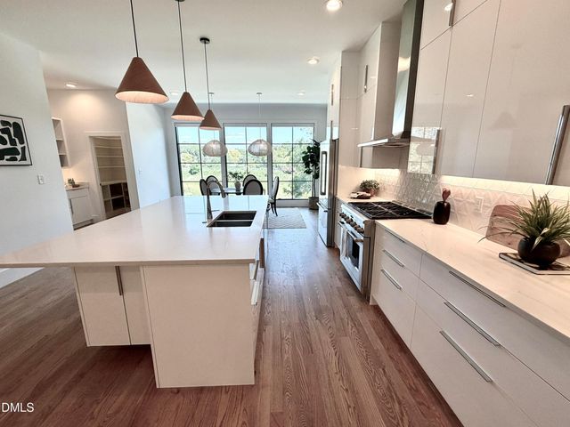 1023 S Duke Street, Durham, NC 27707