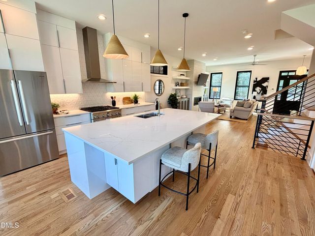 1023 S Duke Street, Durham, NC 27707