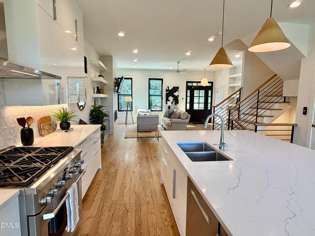 1023 S Duke Street, Durham, NC 27707