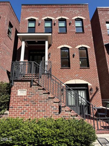 1023 S Duke Street, Durham, NC 27707