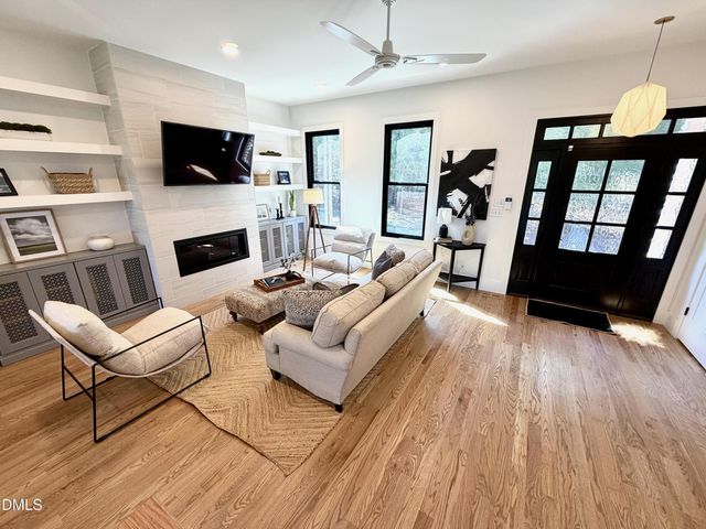 1023 S Duke Street, Durham, NC 27707