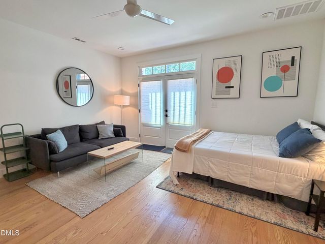 1023 S Duke Street, Durham, NC 27707