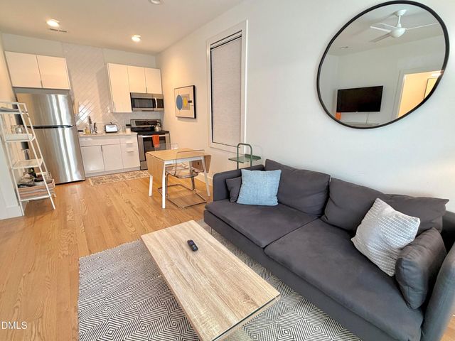 1023 S Duke Street, Durham, NC 27707