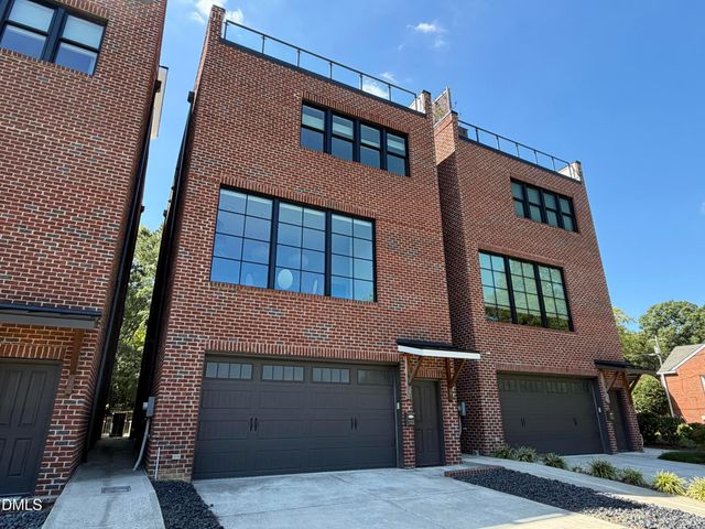 1023 S Duke Street, Durham, NC 27707