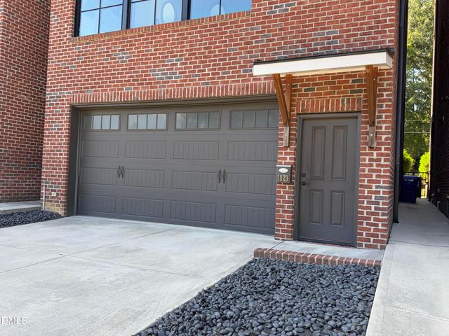 1023 S Duke Street, Durham, NC 27707