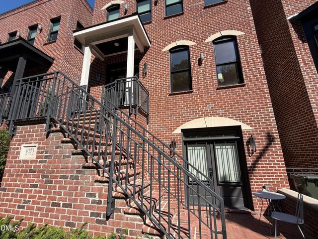 1023 S Duke Street, Durham, NC 27707
