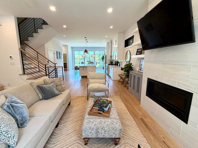 1023 S Duke Street, Durham, NC 27707