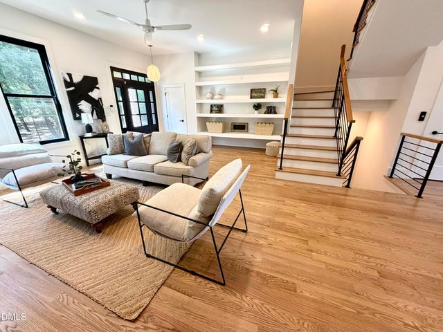 1023 S Duke Street, Durham, NC 27707