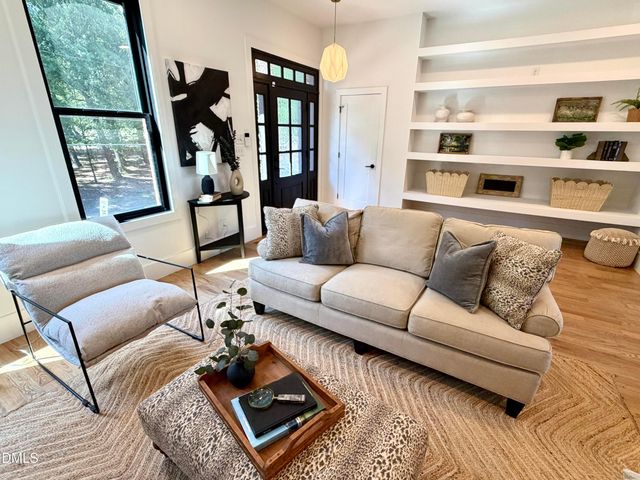 1023 S Duke Street, Durham, NC 27707