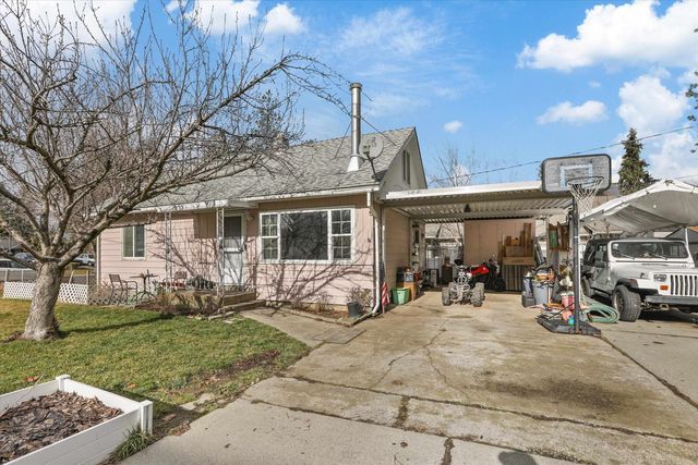 10505 E 10th Ave, Spokane Valley, WA 99206