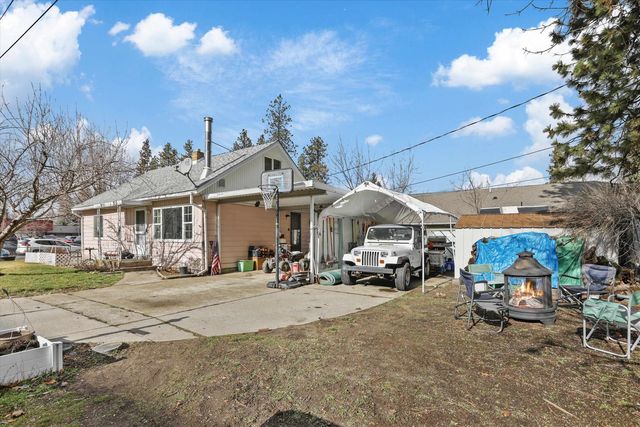 10505 E 10th Ave, Spokane Valley, WA 99206