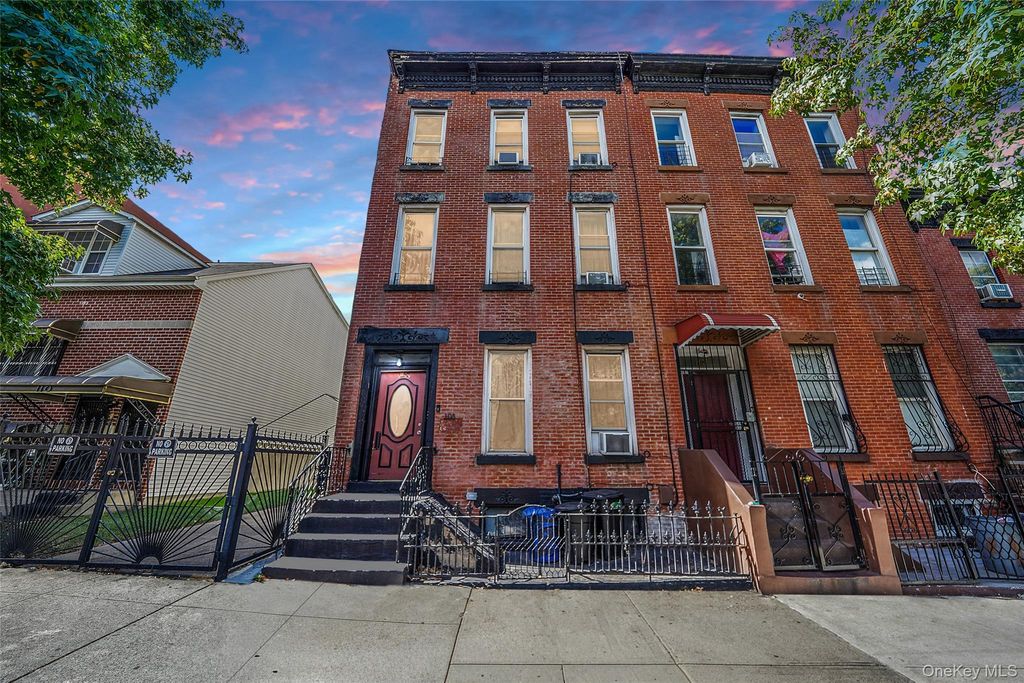 108 Rockaway Avenue, Brooklyn, NY 11233