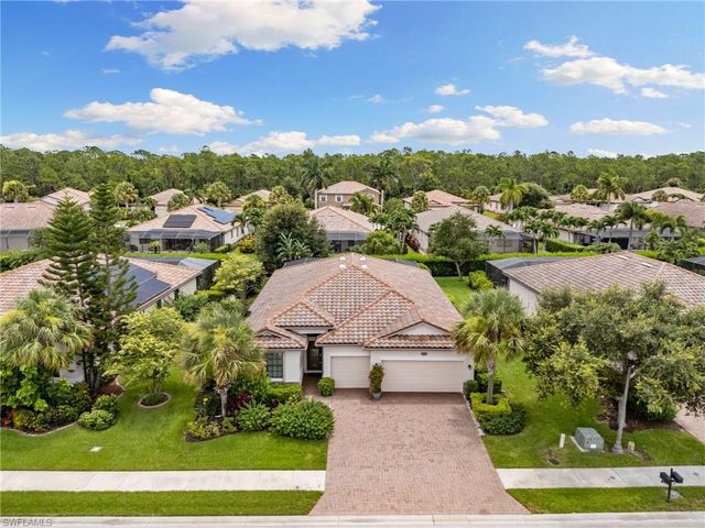 3934 Sapphire WAY, Naples, FL 34114