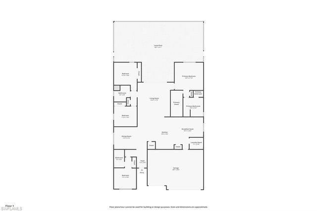 3934 Sapphire WAY, Naples, FL 34114