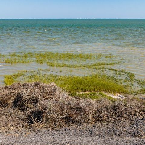 2415 First St, Bayside, TX 78340