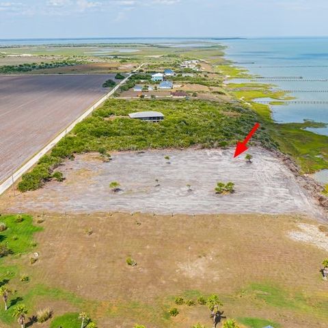 2415 First St, Bayside, TX 78340