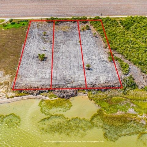 2415 First St, Bayside, TX 78340