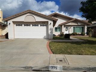 775 Falcon View, Upland, CA 91784