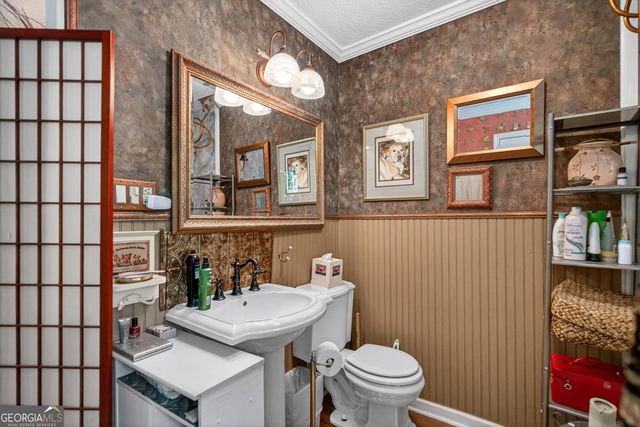 5 N Brooks Road, Lagrange, GA 30240