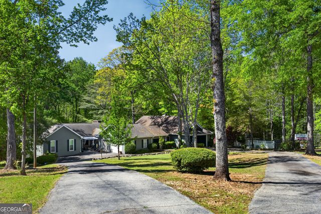 5 N Brooks Road, Lagrange, GA 30240