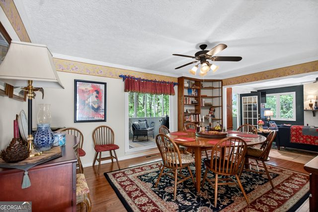 5 N Brooks Road, Lagrange, GA 30240