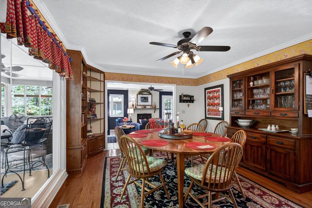 5 N Brooks Road, Lagrange, GA 30240