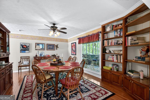 5 N Brooks Road, Lagrange, GA 30240