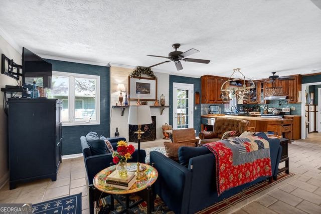 5 N Brooks Road, Lagrange, GA 30240