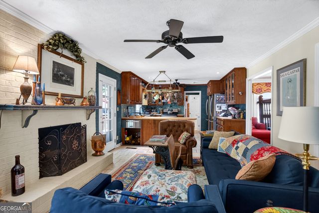 5 N Brooks Road, Lagrange, GA 30240