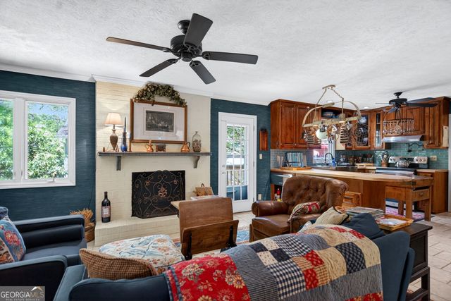 5 N Brooks Road, Lagrange, GA 30240